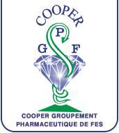 Cooper Groupement Pharmaceutique De Fès